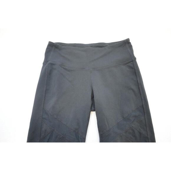 Athleta Leggings Compression Capri Pants Gym Work Out Yoga Womens Size Small - Picture 4 of 6